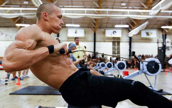 Using Rowing Machine To Build Muscle Using Rowing Machine To Build Muscle