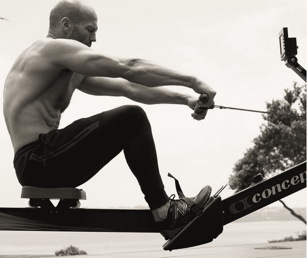 Rowing Kettlebell Workout (Benefits & Examples) • Rowing Machine King