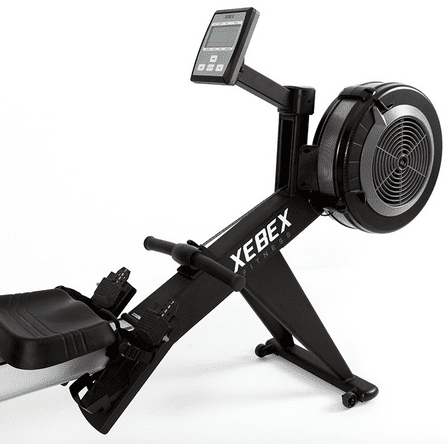 xebex spin bike review