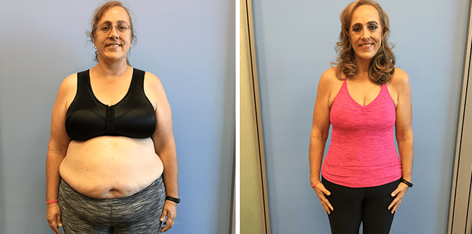 Weight Loss Shorter Cycles Weight loss shorter cycles