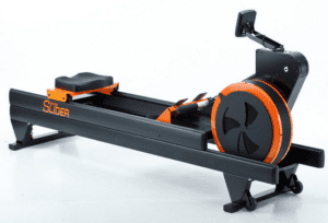 Oartec Slider