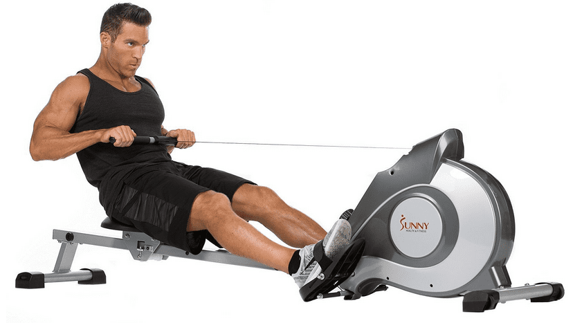 Best Cardio Equipment for Small Apartment • Rowing Machine King