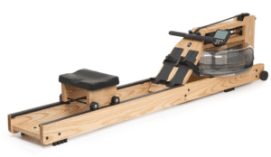 WaterRower Natural Rowing Machine with S4 in Ash Wood