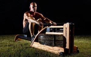 What Does a Rowing Machine Do For Your Body
