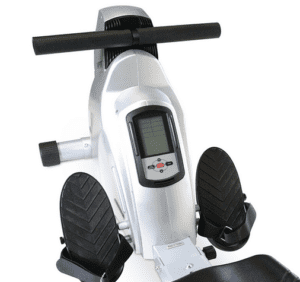 Velocity Fitness Magnetic Rower Fitness Monitor