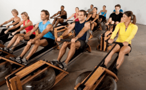 How to pick a rowing machine
