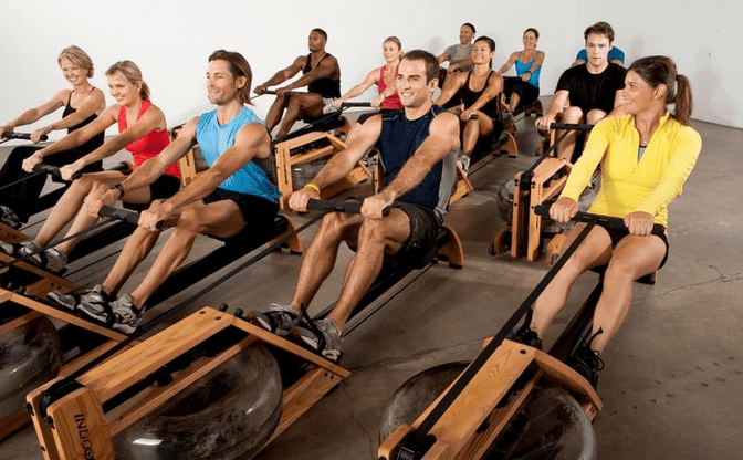 How to pick a rowing machine.
