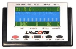 Lifecore R100 Rowing Machine Review [Complete Breakdown]