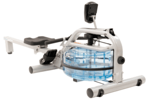 ProRower H2O RX-750 Home Series Rowing Machine Review