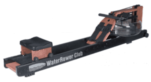 WaterRower Club Review