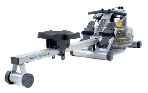 First Degree Fitness Pacific Challenge AR Rowing Machine Review