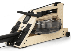 waterrower a1 home rowing machine review \u2022 rowing machine kingwaterrower a1 home rowing machine resistance
