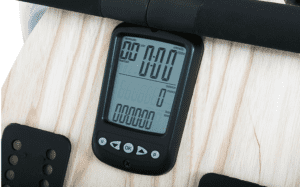 WaterRower A1 Performance Monitor