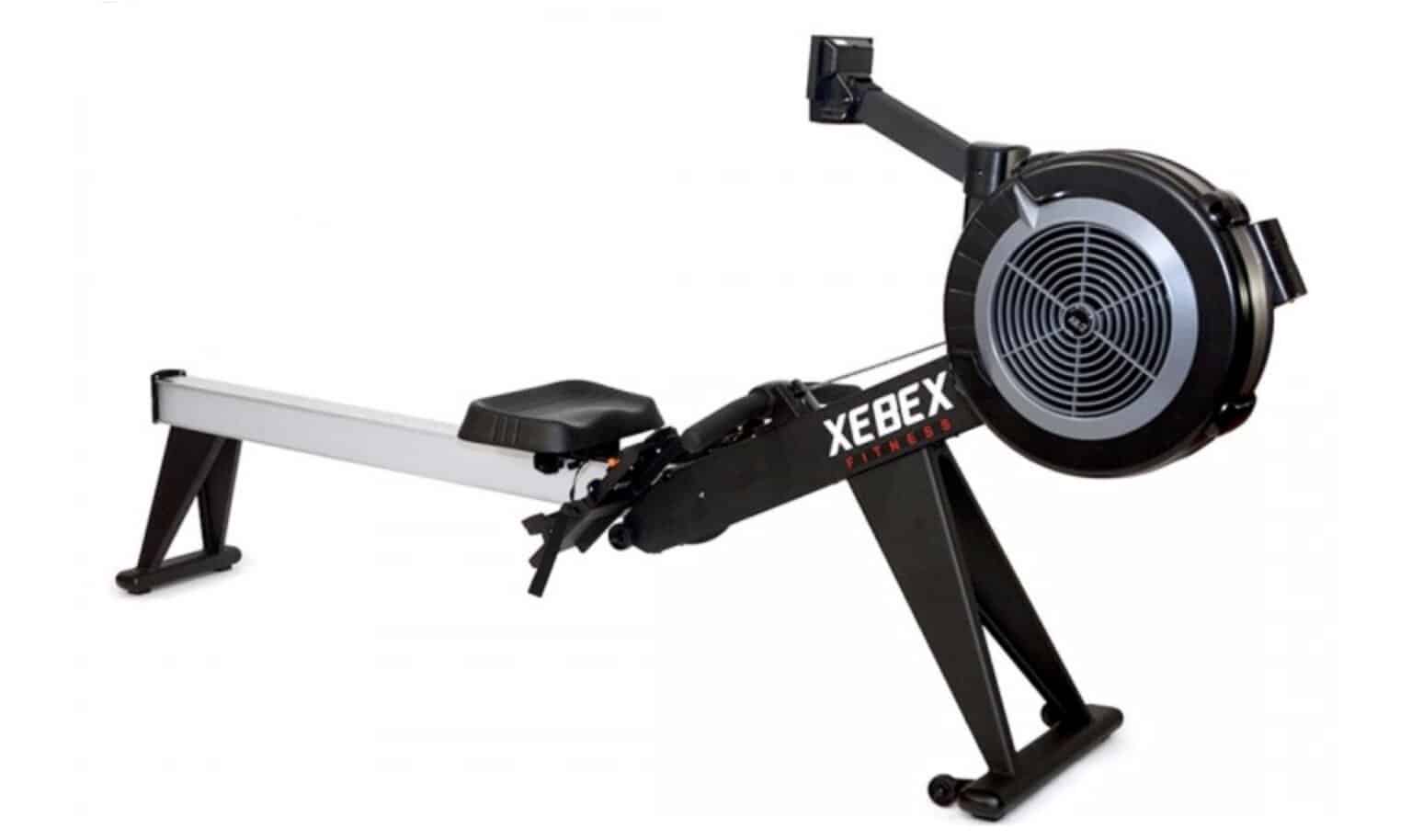 Xebex Rower Crossfit