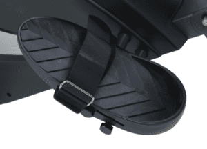 Stamina Avari Magnetic Rower Footrests