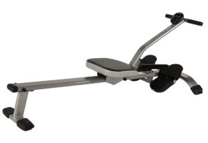 Stamina InMotion Rower Review