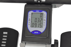 Stamina 1405 ATS Air Rower Monitor