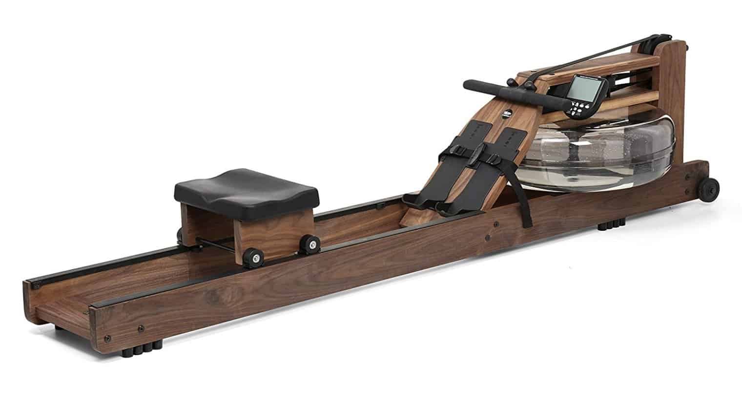 WaterRower Classic Rower with S4 Monitor 