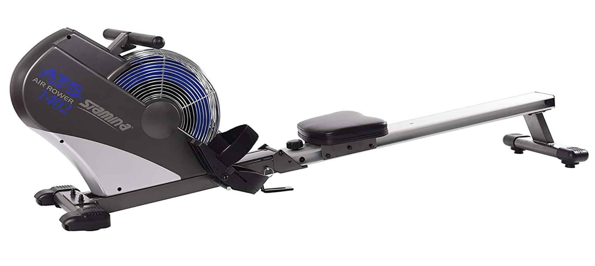 Spirit Aluminium Air Rowing Machine, Shagun Health Products Private Limited  - ID: 18966943633