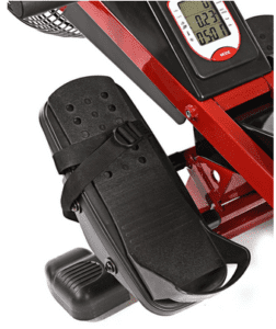 Stamina X Air Rower Foot Pedals