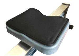 Concept2 Rowing Machine Seat Cushion fits perfectly over Concept 2 Rower Rower Seat and 
