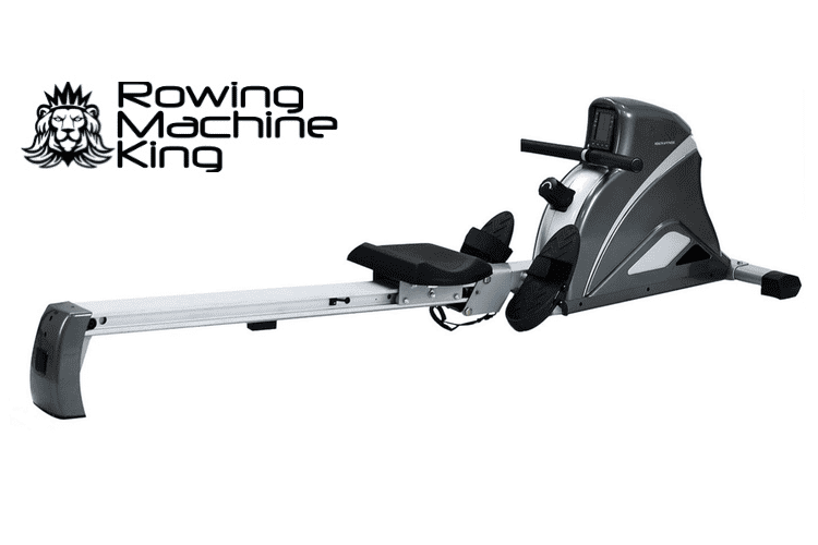 Sunny Health & Fitness SF-RW5508 Ultra Tension Magnetic Pro Rower Review