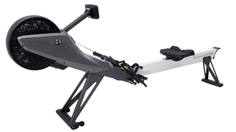 Dynamic R1 Pro Rower Review - Rowing Machine King