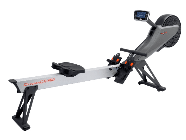 Dynamic R1 Pro Rower Review
