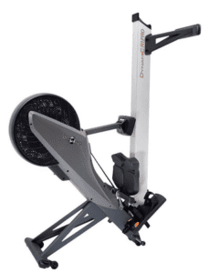 dynamic r1 pro magnetic/air-based rowing exercise machine review