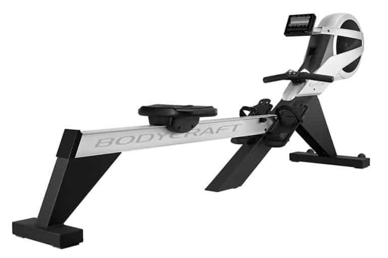 BodyCraft VR500 Rowing Machine Review