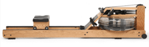 Wooden Water Rowing Machine House of Cards