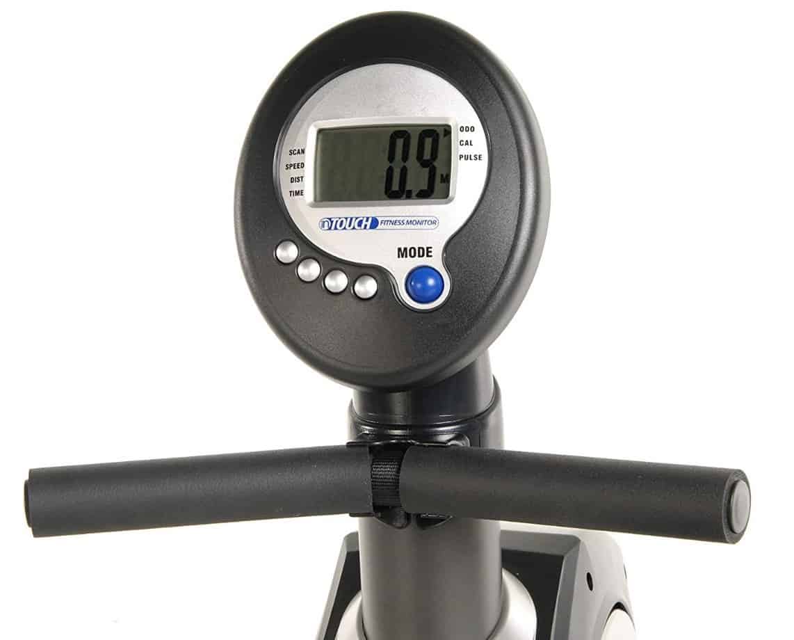 Avari Bike rower combo monitor