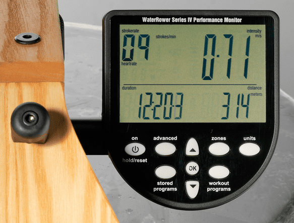 Water vs. Air Rowing Machine: What is the Difference?