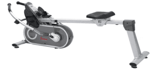 Full Motion Magnetic Rowing Machine by Sunny Health & Fitness – SF-RW5624