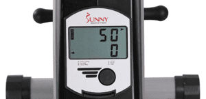 Sunny Health & Fitness SF-RW5606 Monitor