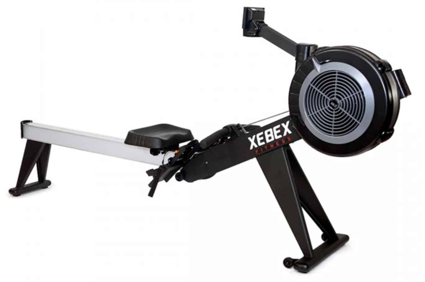 Xebex Air Rower 2.0 & Smart Connect