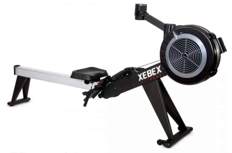 Xebex Rower Review [2.0, Smart Connect, 3.0]