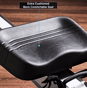 Xebex Rower Seat