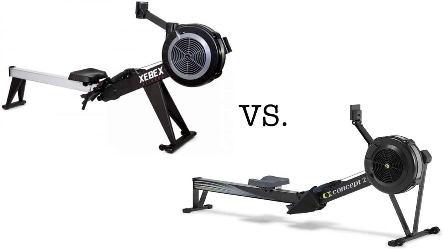 How Long Should You Row on a Rowing Machine? Rowing Machine King