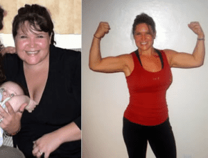 Rowing Machine Before and After: Transformations & Weight Loss Results