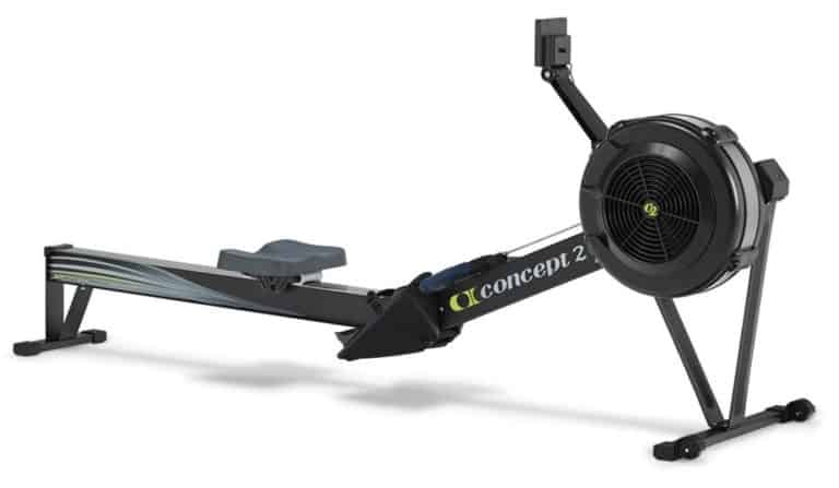 Concept 2 Rower Model D Rowing Machine Review