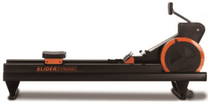 WaterRower Slider Dynamic Rowing Machine