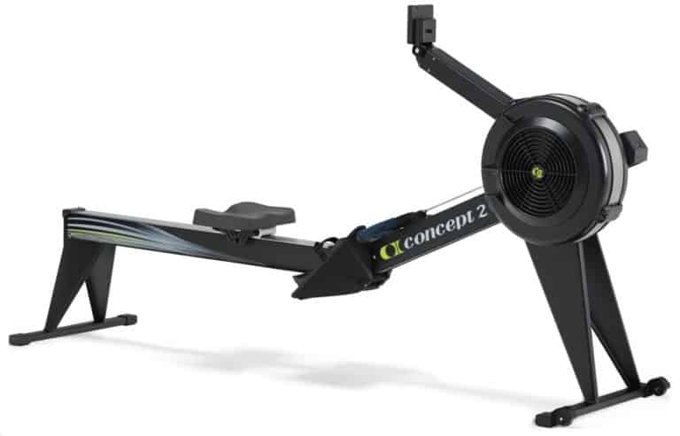 Concept2 Model E Rowing Machine Review