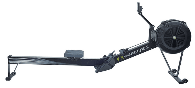 Top Rowing Exercise Machine
