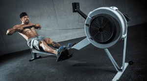 Best Cardio Equipment For Small Apartment Rowing Machine King Best Exercise Equipment For Small Apartment
