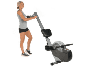 Best Compact Rowing Machine