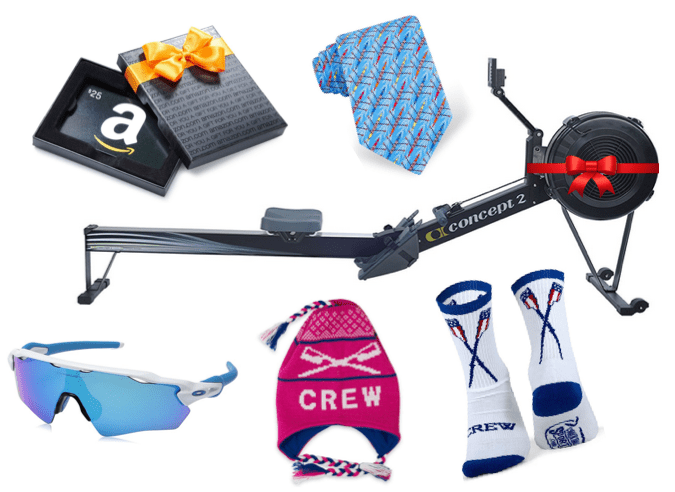Top 10 Best Rowing Gifts