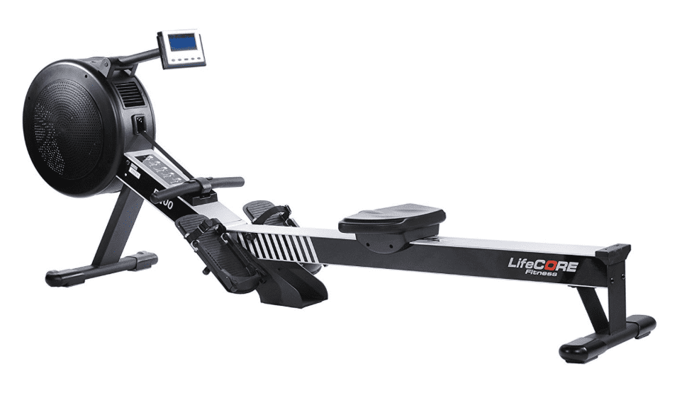 LifeCore R100 Commercial Rower