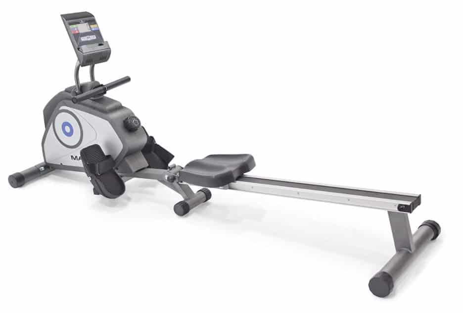 Marcy NS-40503RW Rowing Machine Review