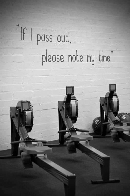 Top 32 Best Rowing Quotes (Plus Images) • Rowing Machine King